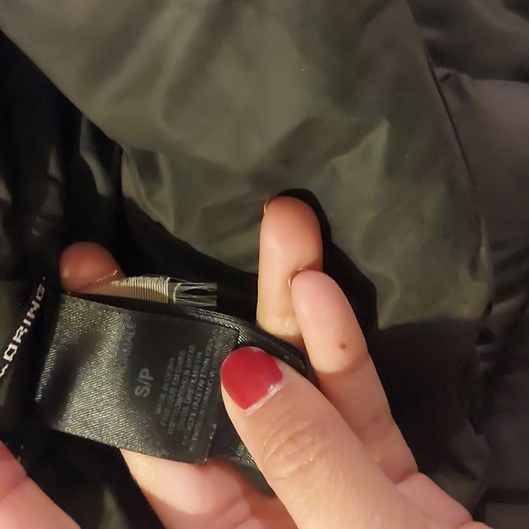 Jacket - Picture 3 of 3